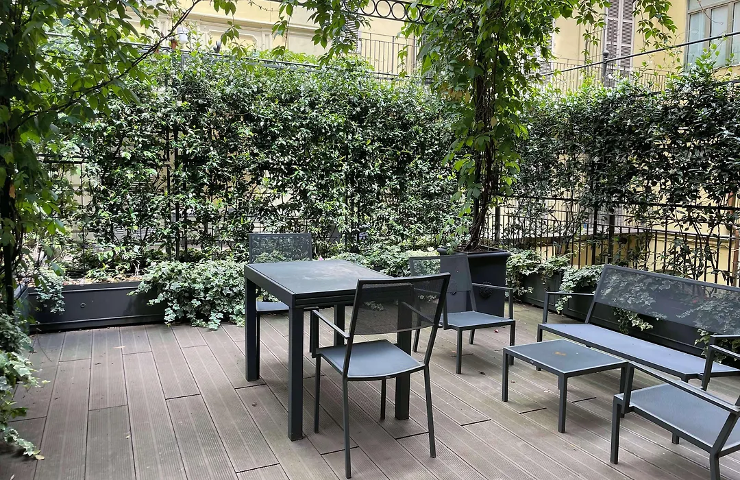 Best Western Plus Hotel Genova-1