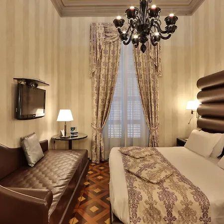 Best Western Plus Hotel Genova-2
