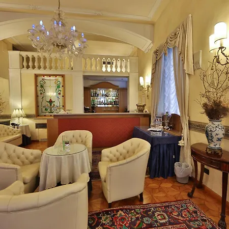 Best Western Plus Hotel Genova-2